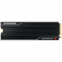 Hard Drive Samsung MZ-VAP1T0CW 1 TB SSD - thumbnail