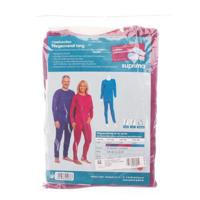 Suprima 4701 Patientoverall Rug+beenrits Erika Xl - thumbnail