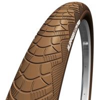 Cst Buitenband zeppelin 28 x 1.75 (47-622) rubber bruin - thumbnail