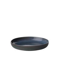 LIKE BY VILLEROY & BOCH - Crafted Denim - Diep bord 21,5cm - thumbnail