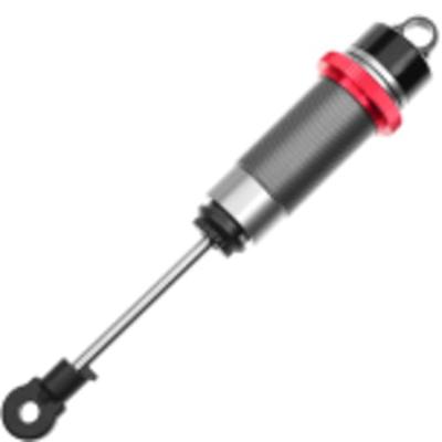 Team Corally - Shock Absorber Ready Build - 600 Cps Silicone Oil (C-00180-134-1)