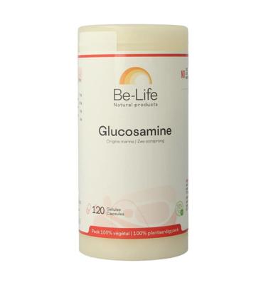 Be-Life Glucosamine 120 Capsules