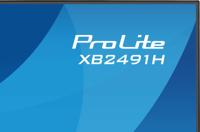 Iiyama ProLite XB2491H-B1 monitor - thumbnail