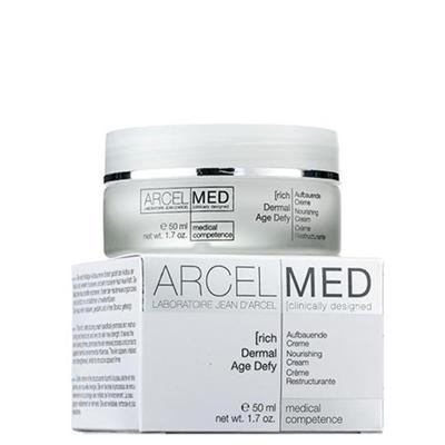 Jean D'Arcel Arcel Med Dermal Age Defy Rich 50ml