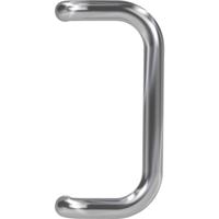 Basi 7000-0000 Deurgreep - thumbnail