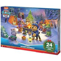 Paw Patrol Adventskalender 2022 - thumbnail