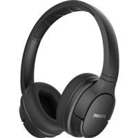 Philips TASH402BK/00 Bluetooth On-ear hoofdtelefoon - thumbnail
