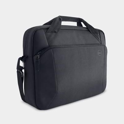 DELL CC5624S notebooktas 39,6 cm (15.6 ) Aktetas Zwart - thumbnail