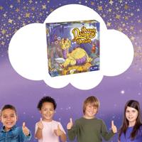 HUCH! Bordspel Droom Draak Droom - thumbnail