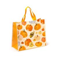 Autumn Harvest Duurzame Shopper Tas - thumbnail