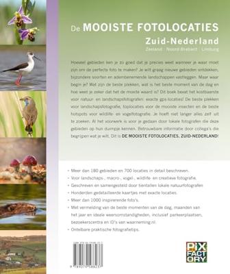Pixfactory De mooiste fotolocaties van Zuid Nederland