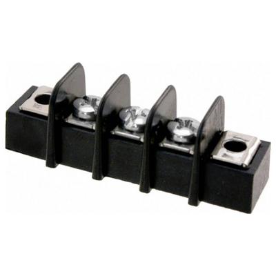 Molex 387200203 Printklem 1 stuk(s)