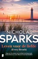 Leven voor de liefde - Nicholas Sparks - ebook - thumbnail