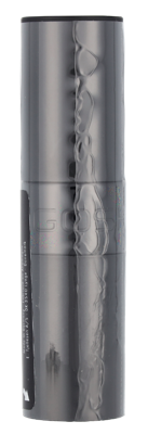 Gosh Gosh Velvet Touch Lipstick 4 g 86 Kitch Lippenstift Dames