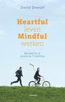 David  Dewulf Heartful leven mindful werken - thumbnail