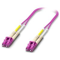 Phoenix Contact FOC-LC:PA-LC:PA-OM4:D01/10 Glasvezelkabel - thumbnail