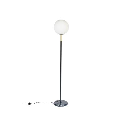 Zuiver Vloerlamp 'Orion' Glas, 145cm
