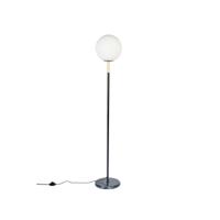 Zuiver Vloerlamp 'Orion' Glas, 145cm - thumbnail