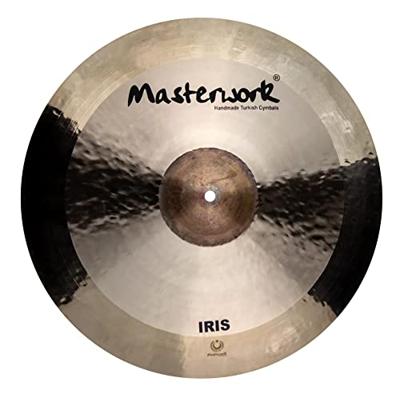 Masterwork Iris 18 inch Crash