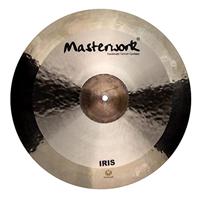 Masterwork Iris 18 inch Crash - thumbnail