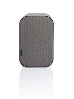 ArtSound: UNI20 Satelliet Speakers (2pc), 10 - 40 W - Quartz ArtSound: UNI20 Satelliet Speakers (2pc), 10 - 40 W - Quartz