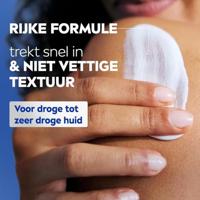 Nivea Bodymilk Nourishing - thumbnail