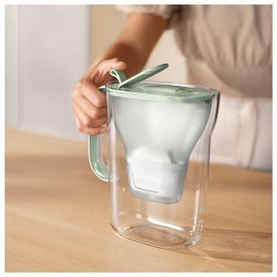Brita Maxtra Pro Extra 5+1 122225 Waterfilter Wit Brita Maxtra Pro Extra 5+1 122225 Waterfilter Wit