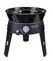 Cadac Safari Chef 30 LP Deluxe Gasbarbecue - thumbnail