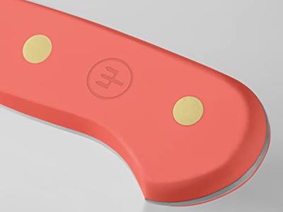 WUSTHOF - Classic - Koksmes 16cm Coral Peach
