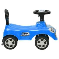 VidaXL Loopauto blauw - thumbnail