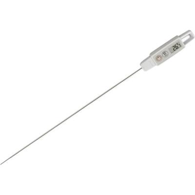 TFA Dostmann 30.1058.02 Insteekthermometer Meetbereik temperatuur -40 tot +250 °C Conform HACCP TFA Dostmann 30.1058.02 Insteekthermometer Meetbereik temperatuur -40 tot +250 °C Conform HACCP