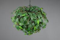 Trio Bladeren hanglampLeavy Ø 70cm - R10464015 - thumbnail