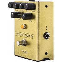 Fender Pugilist Distortion effectpedaal - thumbnail