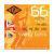 Rotosound 66EL Swing Bass 66 basgitaarsnaren 45 - 105 long scale - thumbnail