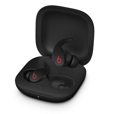 Beats Fit Pro - Echt draadloze oortjes met ruisonderdrukking - IPX4-classificatie, zweetbestendige oortjes, compatibel met Apple en Android, Class 1 Bluetooth®, ingebouwde microfoon – Zwart