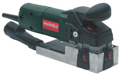 Metabo Lakfreesmachine LF 724 S 600724700
