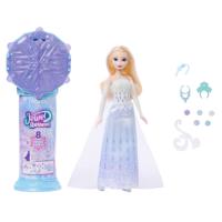 Elsa - Prinses onthulling - Frozen - JJY36 - thumbnail