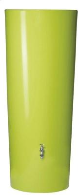 2in1 regenton 350 ltr apple/lime - Garantia