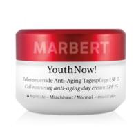 Marbert Face Care Youth Now! Cell-Renewing Anti-Aging Day Cream SPF15 - thumbnail