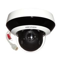 Hikvision 4MP mini PTZ Vari-Fo - - - thumbnail