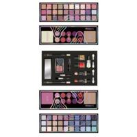 Kinder Make-up Set 30,40 x 23,4 x 20,6 cm - thumbnail