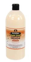 PRODERMA VLOEIBAAR SCHAPENVET DRESSING ZALMOLIE - thumbnail