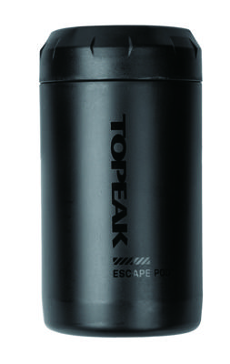 Topeak Escape Pod+ Tool Bottle