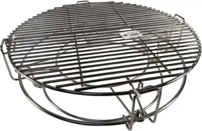 Own Grill Multi bbq rooster 20 inch keramische barbecue