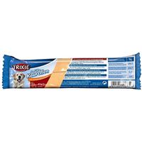 TRIXIE KAUWROLLEN GEVULD PENS 12 CM 2 ST. / 45 G 12 CM 42X2X45 GR - thumbnail