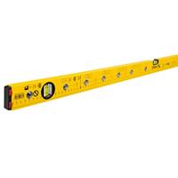 Stabila Type 70 Electric 16136/1 Waterpas voor elektriciens 120 cm 0.5 mm/m - thumbnail
