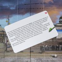 Tactic crime scene helsinki nl bordspel - thumbnail