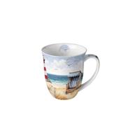 Ambiente Mok 0.4 l beach walk - thumbnail