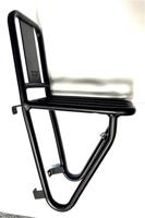 Steco Voordrager 28 inch alu mat zwart aldo (e-) sorento - thumbnail