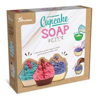 Oku Science4you - cupcake zeep maken - thumbnail